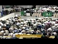 23rd Jun 2024 Makkah Maghrib Sheikh Ghazzawi