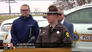 Trooper Killed After Motorist May Have Ignored Scott's Law