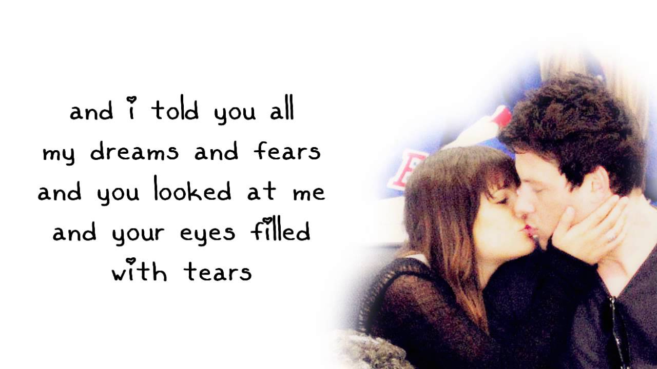 Lea Michele - You're Mine Lea Michele - You're Mine