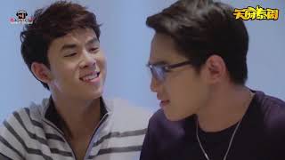 【天府泰劇】我的兄弟情人My Bromance 第一季 06