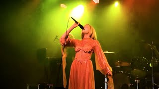 AURORA - Full concert - Live at Provinssi festival, Seinäjoki, Finland, July 2, 2022