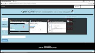CRUD ANGULARJS + SERVLET JAVA