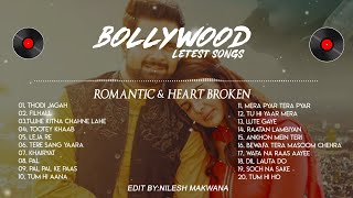 Bollywood Romantic Hindi love Song 2023 #Athyanmusic #arijitsingh #nehakakkar #romantic #bollywood