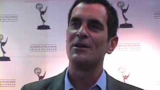 Ty Burrell from Modern Family