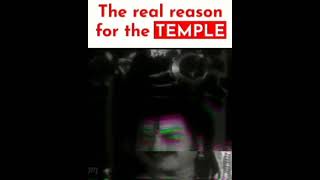 the real reason for the temple || கோவில் நா இதான் 🤔