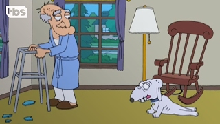Family Guy: Herbert (Clip) | TBS