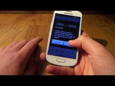 How To Save Facebook Pictures On Android How To Save Facebook Pictures On Android