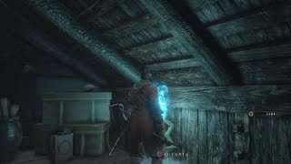 【SEKIRO】１周１分未満　神ふぶきマラソン