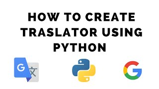 Translator Using Python | Traslate Any languages | #python |TechMahasay