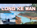 Long ke wan Hongkong 13 September 2020