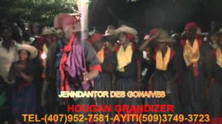 JENNDANTOR  DES GONAIVES