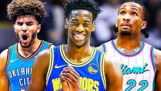 The NBA Just "Fixed" Tanking, And Ruined The NBA Draft...