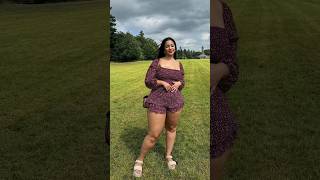 Imane Lana ~ Most Beautiful Curvaceous Glamorous Queen ~ Bio #shorts