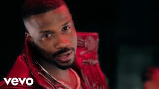 Jay Rock - Tap Out ft. Jeremih