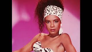 Angela Winbush - Angel Slowed Down