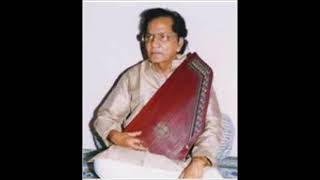 Pt Jagdish Prasad  Raag Kedar, Durga,Khamaj Thumri \u0026 Bhairavi