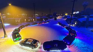 GTA 5 Online - LS Car Meet Buy NEW DLC  Cars PS4 | GIVE CARS TO FRIENDS | RP