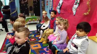 Xavy Pre-K3 AM holiday show(3)