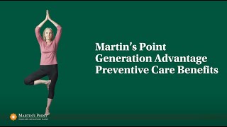 Preventive Care Benefits (2023)