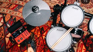 Alesis NitroMax Review