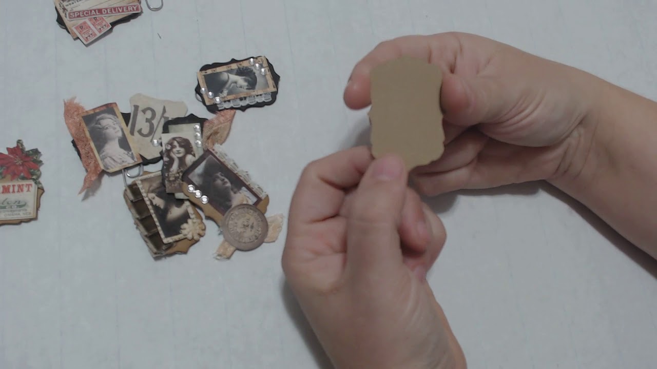 Altered Paper Clips Youtube