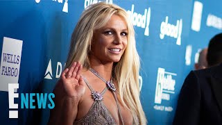 Britney Spears & Boyfriend Sam Asghari's Relaxing Maui Getaway | E! News