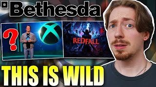 Bethesda Just Got EXPOSED - The Truth Behind Redfall, Arkane, & MORE!