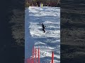 【コブテクニック】愛でコブは落ちていく。 竹内水輝 コブ モーグル snowboard snowboard スノーボード 軽井沢プリンスホテルスキー場