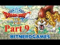 Dragon Quest VIII: Journey of the Cursed King Part 9 - Baccarat Bound (VOD)