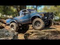 RC4wd Trailfinder 2 Tech Talk, Easy mods to Maximize your stock TF2 Performance, Scale RC