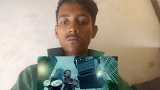 SAAHO movies trailer | reaction video