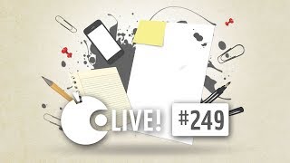 Notizen mit Apple-Devices | Apfeltalk LIVE! #249