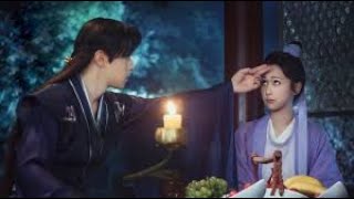 Deng lun and Yang zi behind the scenes funny moments # Ashes of Love