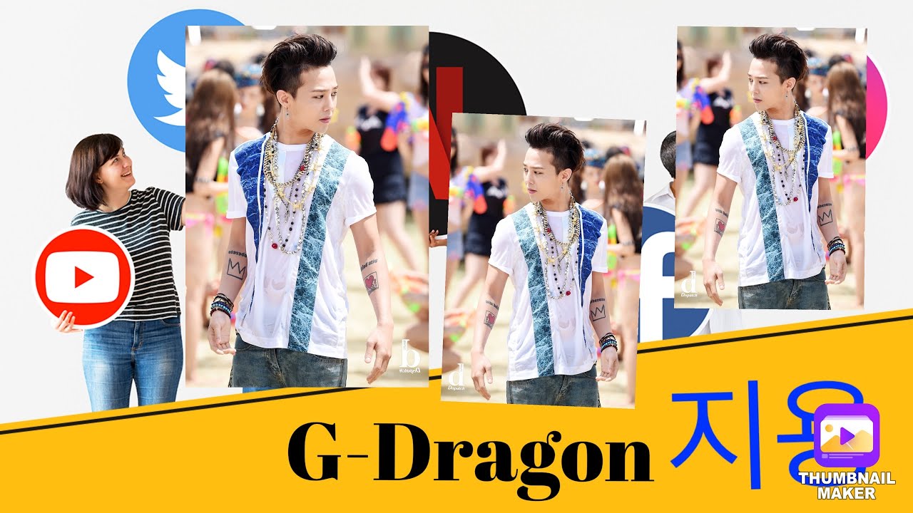 G Dragon Song Youtube