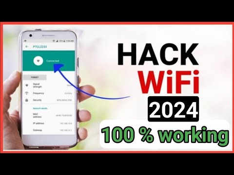 Cómo conectar wifi sin contraseña en 2024 – contraseña maestra de wifi, cómo conectar wifi seguro