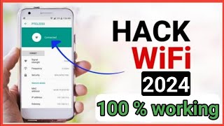 How to connect wifi without password in 2024 - wifi master password, how to connect secured wifi