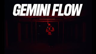 GEMINI FLOW (Official Music Video)