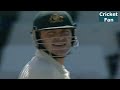 makhaya ntini most difficult seam bowling vs australia