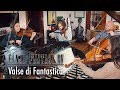 Valse di Fantastica (Final Fantasy XV) - feat. Kristin Naigus