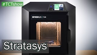 Stratasys Worried about Heated Chamber Patent? #TCTShow 2019