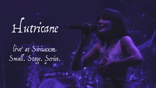 Halsey - Hurricane (Live at SiriusXM - Small Stage Series - Philadelphia)