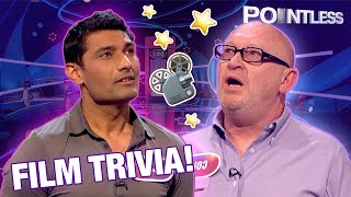 Movie Trivia: Memorable Moments | Pointless