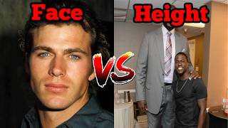 Face vs Height: Ending The Debate