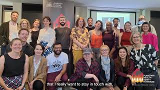 Future Leaders Program Overview