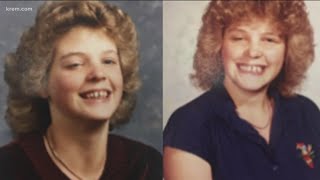 1987 Bonner Co. cold case