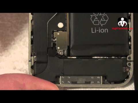 How to Easily Replace an iPhone 4 Battery How to Easily Replace an iPhone 4 Battery