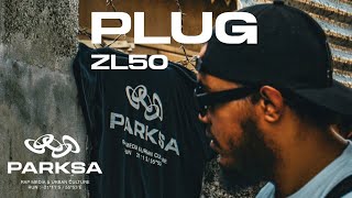 ZL50 - PLUG