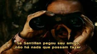 O Limite do Medo (2009) Trailer Oficial Legendado.