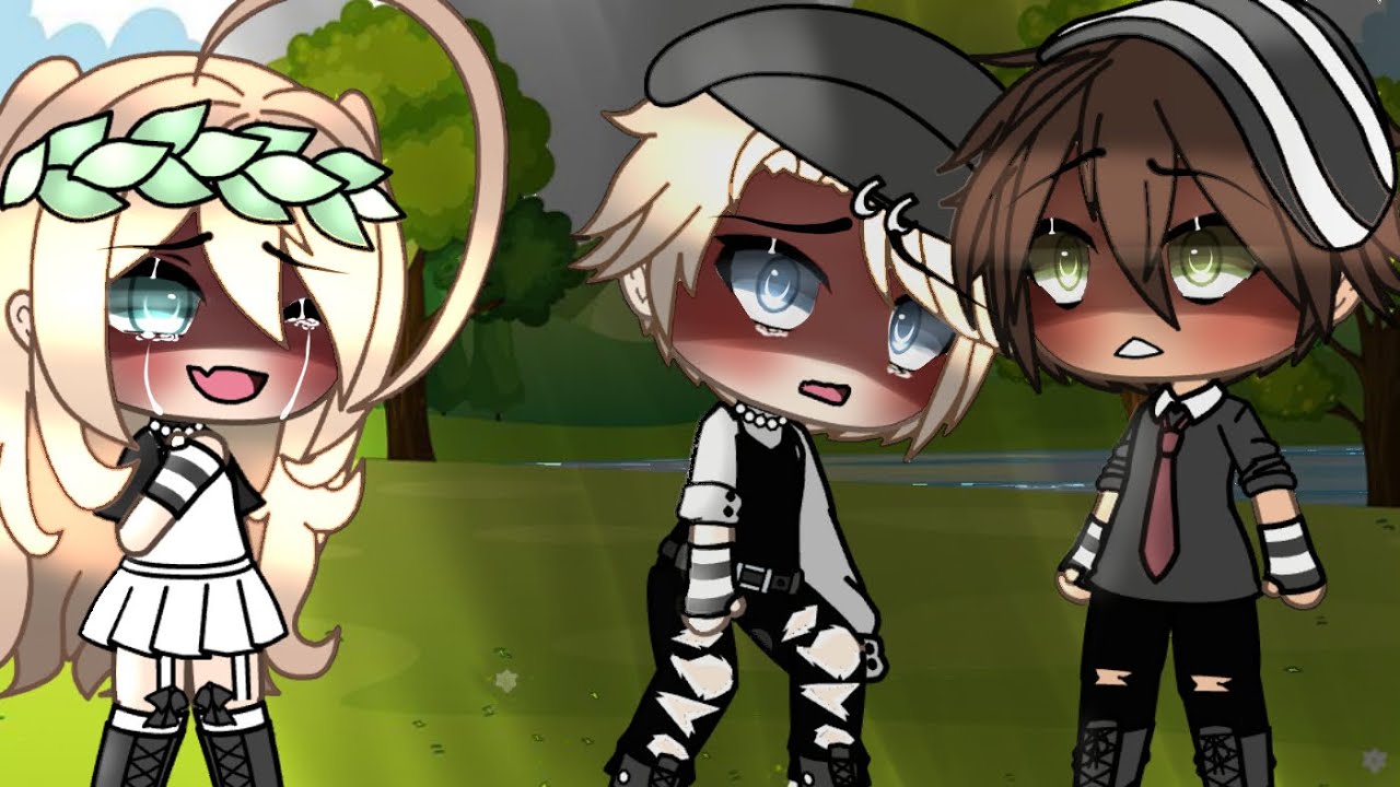 Brother рџ Meme Gacha Life Read Desc Youtube