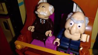 banned episode of The Muppet Show @DoobusGoobus